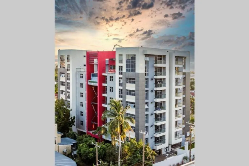 Luxury Apartment @ Parkhurst 1 - Kingston